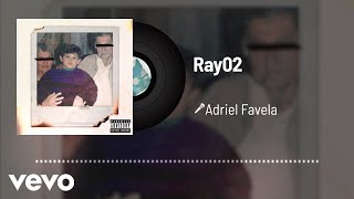 Ray02 Music Video