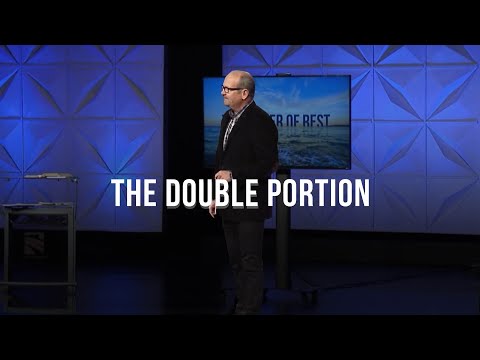The Double Portion | Gary Keesee