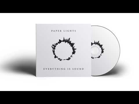 Paper Lights - Release The Bear