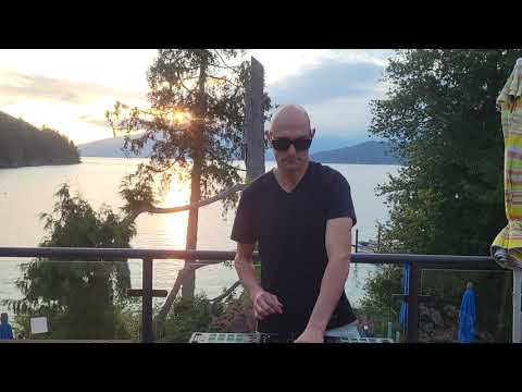 Sunset House Music Set | Deep House Mix | Jay Miles 002