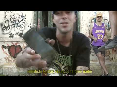 C-KONFLICTO - FAKAZO