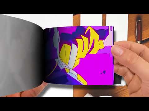 B Train   LASER BEAM ft  Sadzilla， Mvko， Notions， Vitamjn， KyozeH