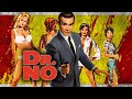 Dr No 1962 Movie Sean Connery Ursula Andress Review And Reaction