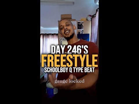 ABicho - my baby - Freestyle #Day246
