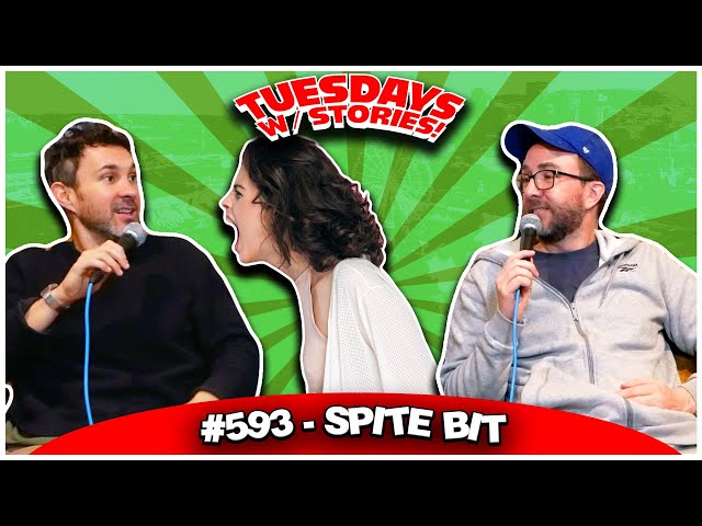 Spite Bit