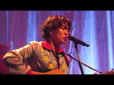 190831나쁜 꿈  - 잔나비 'Fantastic old-fashioned' returns !