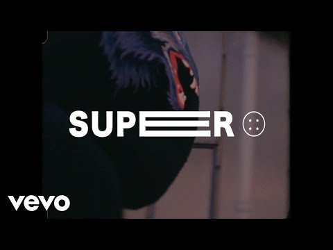 Last Night In Paris - $uper ft. Frankie Nooms, Drizzy Dre, CPT. Morgs, KC, Jordon Wi-Fi