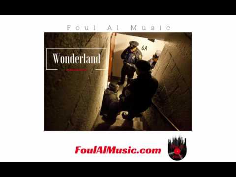 Joe Budden x Joyner Lucas x Young M.A Type Beat 2017-Wonderland- Producer- Foul Al Music
