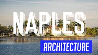 Naples - Architecture