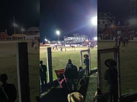 Fiesta nacional del caballo #trancas #Tucuman #argentina