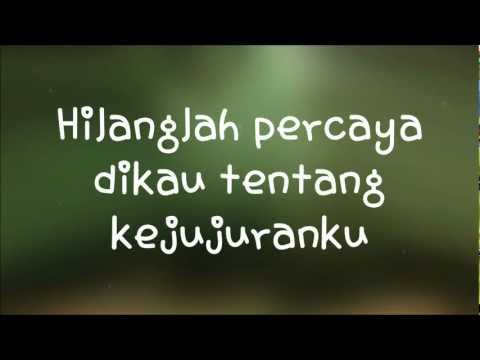 Sabhi Saddi - Jalan Pulang (Lirik)