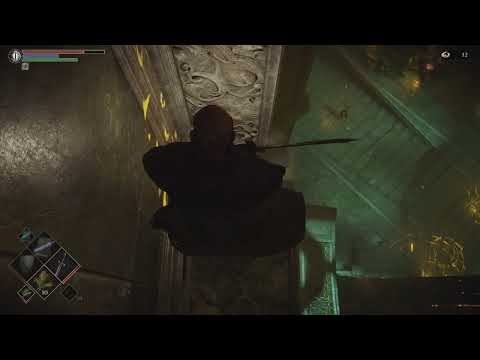 DEMONS SOULS COMO COGER EL OBJETO DEL NEXO