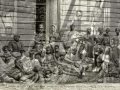 Jimmie_Driftwood - (He Had a) Long Chain On [contains disturbing historic imagery of slavery]