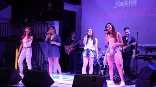 Classy Girls - Miss Na Miss Japanese Version at MusicHall Metrowalk