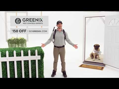 Greenix Pest Control