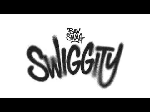 Bay Swag - Magic (Official Audio)