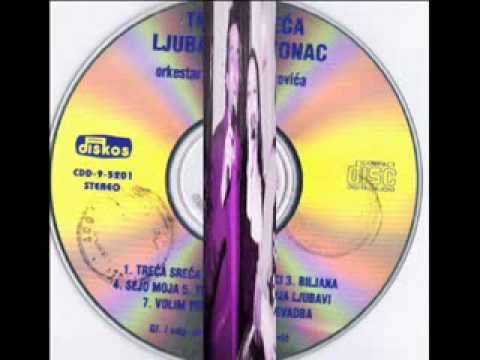 Ljuba Maratonac   Tudja zena