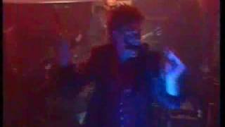 The Angels - Once Bitten Twice Shy - Live 1992