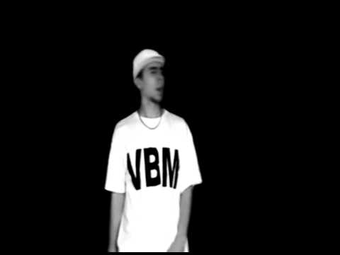 BERSERKER CRASH PAIN & VERBALMASSAKER - ECHTE KERLE ( RAPPEN IST WIE KRIEG )