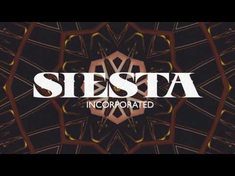 siesta (samsa x dismissedfit)