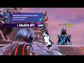 How To EASILY Defeat The Ice King At One Of The Possible Locations Fortnite
