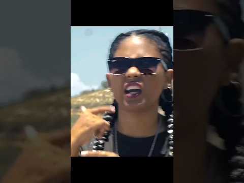 Lizzy Parra x Cales Louima - Quiebrame (Video Oficial)