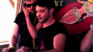 S.Boyz cocoon afterparty Pag (Hr)