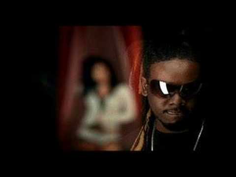 T-Pain Featuring Gabriel Antonio - I Love The Way