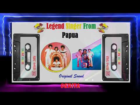 🎵Black Papas ~ Derita🎵