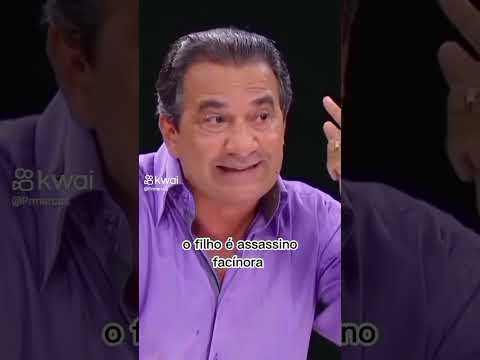 Pastor Silas malafaia entrevista Marília Gabriela | #silasmalafaia #pastor