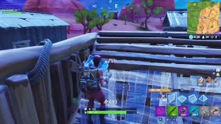 [Fortnite参加型生放送]　参加型　コメント絶対拾います！　お久しぶりです　[初見大歓迎！]