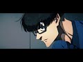 Blue Lock RIN VS SAE AMV TORE UP HD