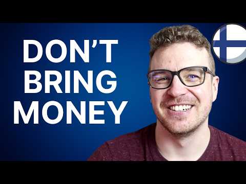10 BIG MISTAKES When Moving to Finland