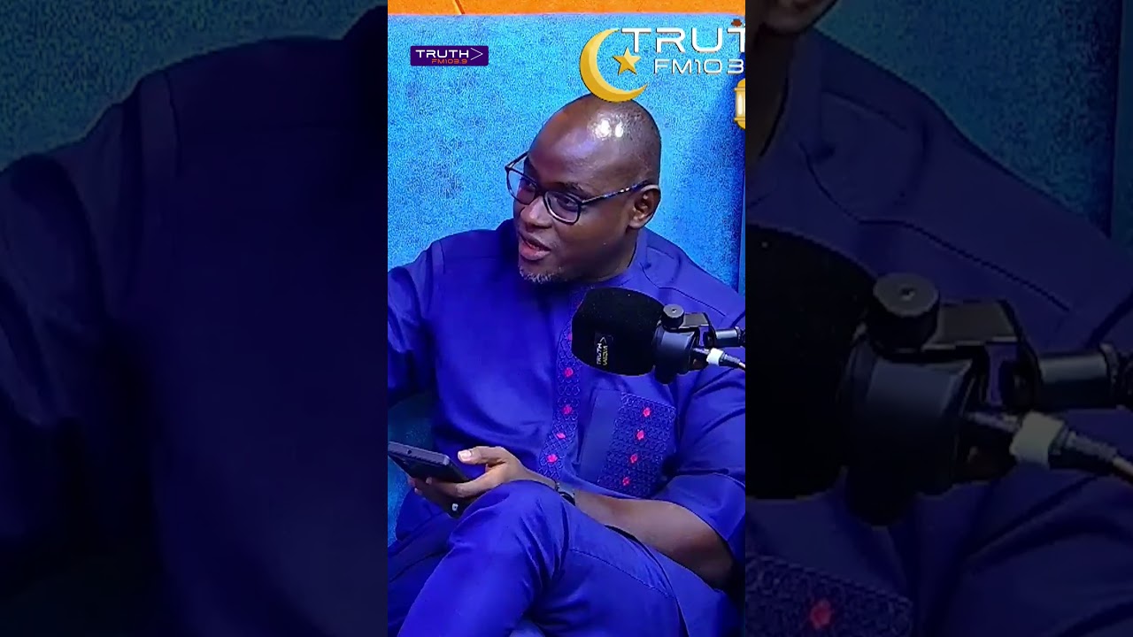 Labour Minister Announces New Minimum Wage in #sierraleone