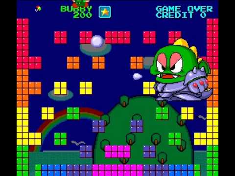 parasol stars pc engine rom