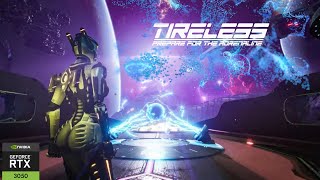 Tireless Prepare For The Adrenaline (FPS) First Look | gameplay in rtx 3050