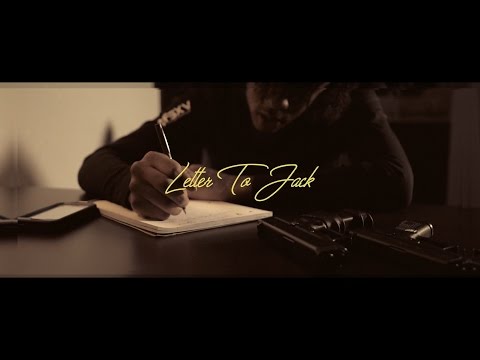 Loc  - Letter To Jack (Official Video) Shot By - DKVTv