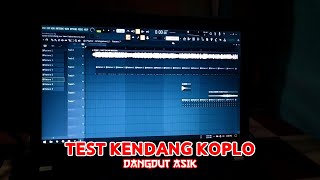 Download lagu Music Kendang Koplo Dangdut Joss Asik 2020 | By Ridwaen Pro mp3