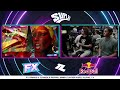 Suplex 87 Winners Quarters Snowdin Elena VS Coleslaw Elena SF6