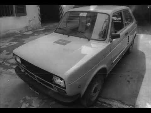 Monster of Florence Cabinet Meeting - Silvano Gargalini on the Baccaiano Murder