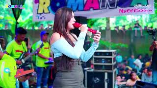 Download lagu ROMANSA NYESS - PILIHAN HATIKU - EVIS RENATA - PARTY GANAST TEAM JOGLO PADITERAS NGABUL JEPARA mp3