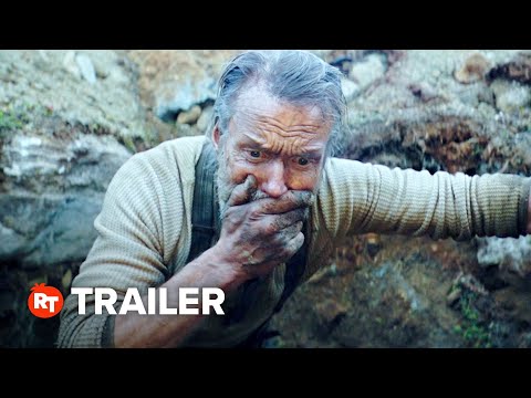 Sisu Red Band Trailer #1 (2023)