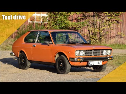 16430 - Fiat 128 3P Coupé — 1978