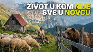ČOVEK koji ŽIVI u DŽIPU i PASTIR koji zbori MUDROST  | OVERLAND Bosna  | Izazovi Avanturu