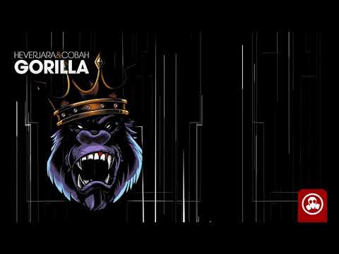 HEVER JARA & COBAH - Gorilla (Original Mix)
