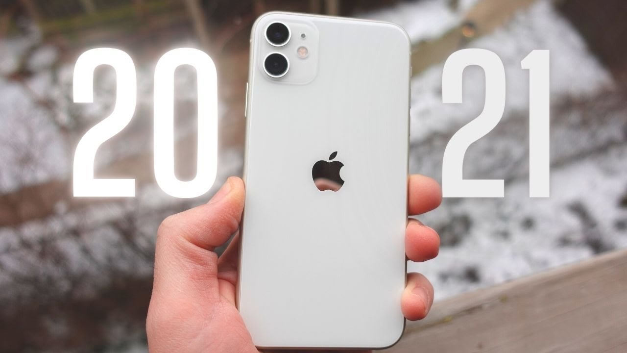 Should You Buy iPhone 11 in 2021