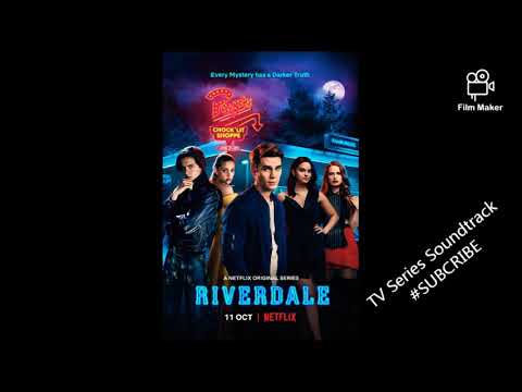 Riverdale 4x07 Soundtrack - Reaper (feat. Jordan Frye) SILVERBERG #Riverdale #Jughead #Betty