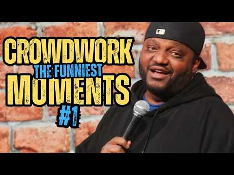 Almost 3 Hours Of THE FUNNIEST Aries Spears Stand-up #funny #ariesspears