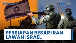 Iran Diam-diam Percepat dan Percanggih Sistem Pertahanan Udaranya, Israel dan AS Masih Mengancam