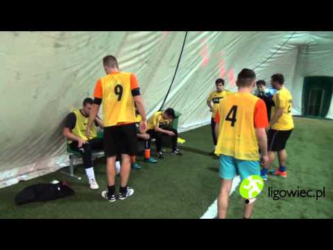 Ligowiec Biznes, I liga: INSTAL-METAL – AUDIOMAGIC.PL